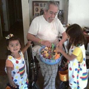 Meet your Posher, Jorge